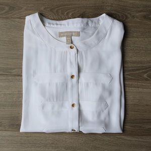 Banana Republic Blouse